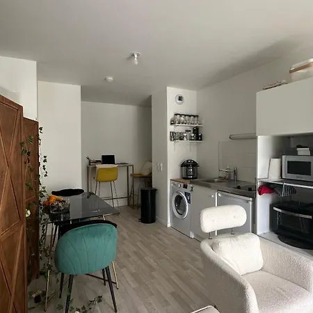 דירה Grand Cosy